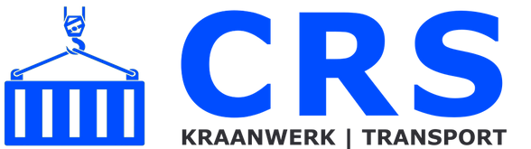 CRS Transport en kraanwerk